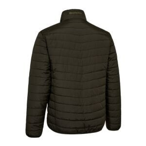 DEERHUNTER Moor Fully Padded Kahverengi Mont L