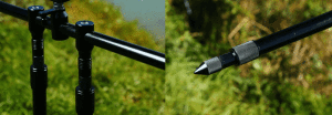 Prologıc C.O.M Rod Pod 2 Rods Sehpa