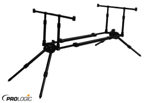 Prologıc C.O.M Rod Pod 2 Rods Sehpa