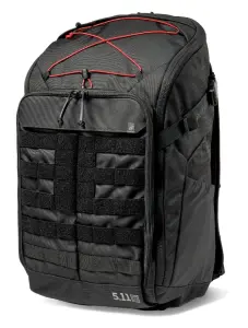 5.11 MVR 35L BLACK SIRT ÇANTASI