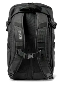 5.11 MVR 35L BLACK SIRT ÇANTASI