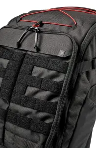 5.11 MVR 35L BLACK SIRT ÇANTASI