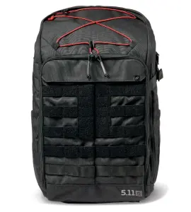 5.11 MVR 35L BLACK SIRT ÇANTASI