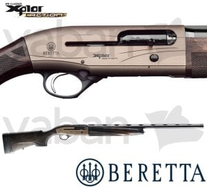 BERETTA A400 XPLOR ACTION GUNPOD 2 KICK OFF YARI OTOMATİK AV TÜFEĞİ