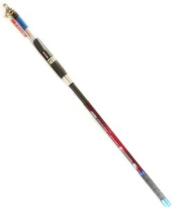 RYOBI IKADA FULL KARBON SURF OLTA KAMIŞI 3.90 MT