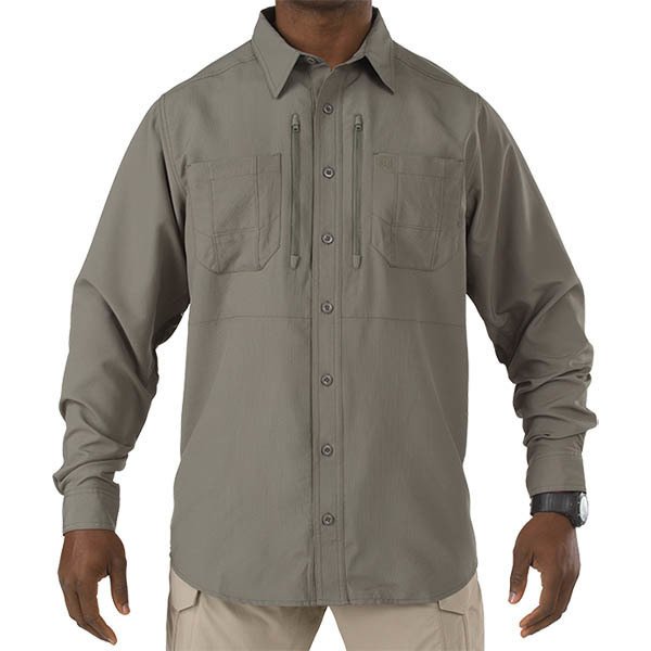 5.11 TRAVERSE SHIRT