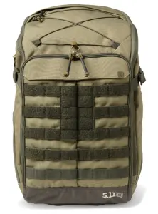 5.11 MVR 35L COVERT GREEN SIRT ÇANTASI