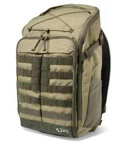5.11 MVR 35L COVERT GREEN SIRT ÇANTASI