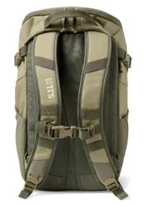 5.11 MVR 35L COVERT GREEN SIRT ÇANTASI