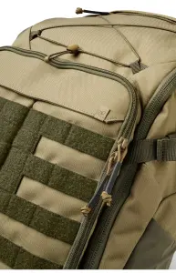 5.11 MVR 35L COVERT GREEN SIRT ÇANTASI