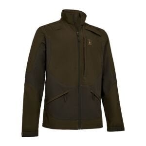 DEERHUNTER Rogaland Softshell Mont L