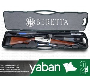 BERETTA A400 XPLOR LIGHT KICK OFF YARI OTOMATİK AV TÜFEĞİ / 2.EL