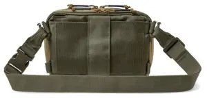 5.11 MVR 3IN1 3L COVERT GREEN POUCH