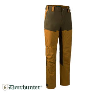 DEERHUNTER Strike Su Geçirmez Hardal Pantolon 52