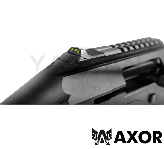 AXOR FP-PRO Katlanabilir Pompalı Av Tüfeği