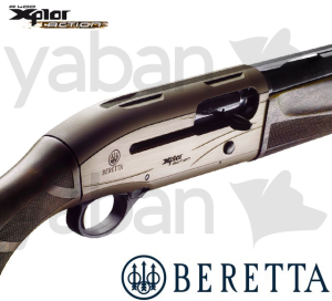 BERETTA A400 XPLOR ACTION READY GUNPOD SLUG YARI OTOMATİK AV TÜFEĞİ