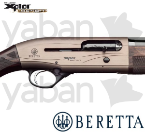 BERETTA A400 XPLOR ACTION READY GUNPOD SLUG YARI OTOMATİK AV TÜFEĞİ