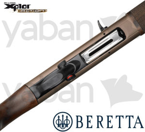 BERETTA A400 XPLOR ACTION READY GUNPOD SLUG YARI OTOMATİK AV TÜFEĞİ