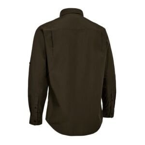 DEERHUNTER Raynor Yeşil Gömlek 41/42