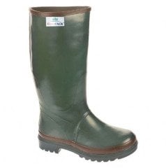 GUNTACK STALKER NEOPREN ASTARLI AVCI ÇİZMESİ