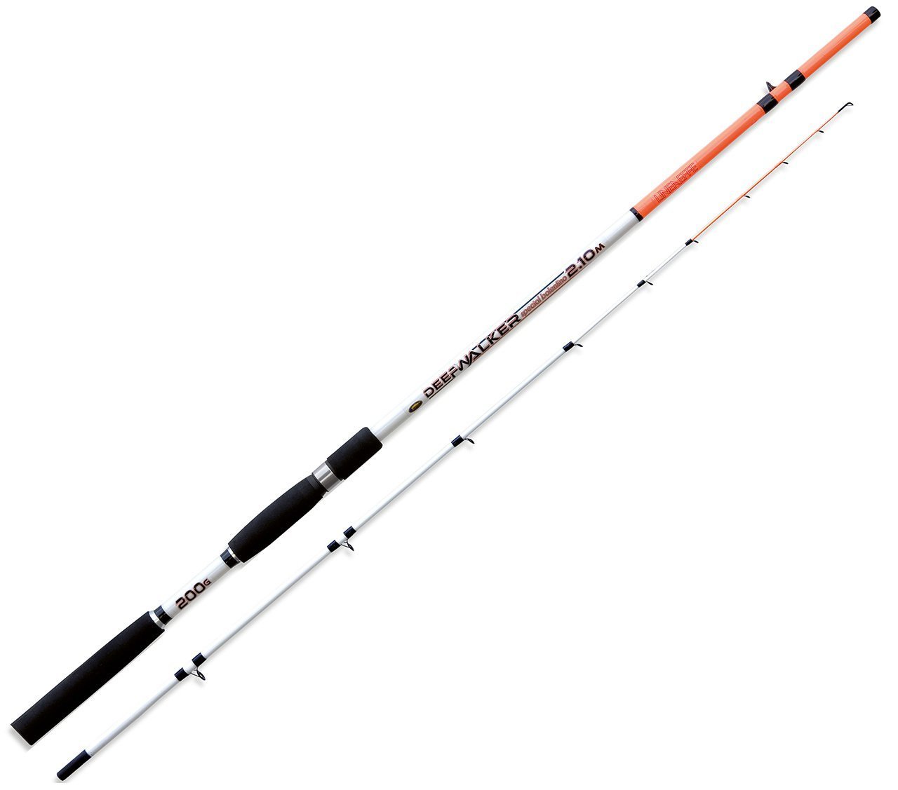 Lineaeffe Deep Walker 1.80 cm 200 gr Tekne Kamışı
