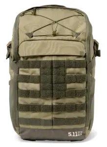 5.11 MVR 25L COVERT GREEN SIRT ÇANTASI