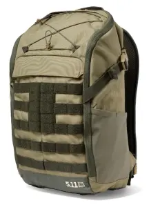 5.11 MVR 25L COVERT GREEN SIRT ÇANTASI