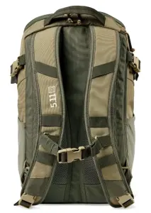 5.11 MVR 25L COVERT GREEN SIRT ÇANTASI