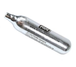 ASG 12 GRAM CO2 TÜP