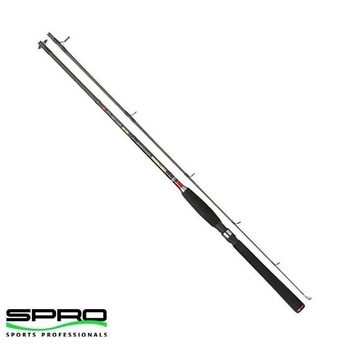 SPRO Vortezza Spinning S63ML 1.90M Olta Kamışı
