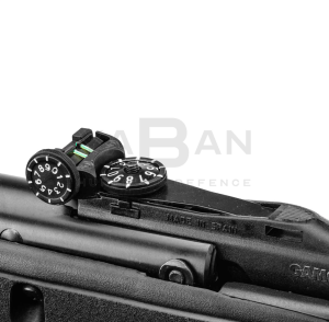 GAMO BLACK SHADOW HAVALI TÜFEK