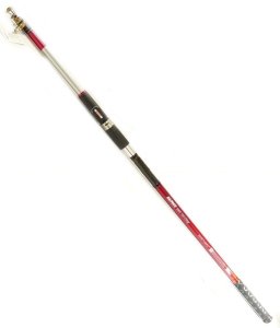 RYOBI KAIYOKU FULL CARBON SURF OLTA KAMIŞI 4.20 MT