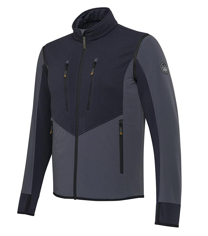 BERETTA RUPICAPRA ACT EBONY CEKET