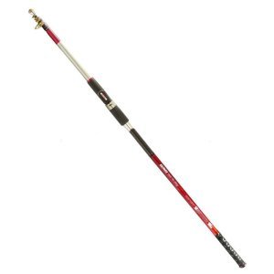 RYOBI KAIYOKU FULL CARBON SURF OLTA KAMIŞI 4.20 MT