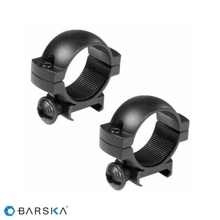 BARSKA LOW WEAVER STYLE RING DÜRBÜN AYAĞI