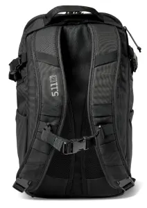 5.11 MVR 25L BLACK SIRT ÇANTASI