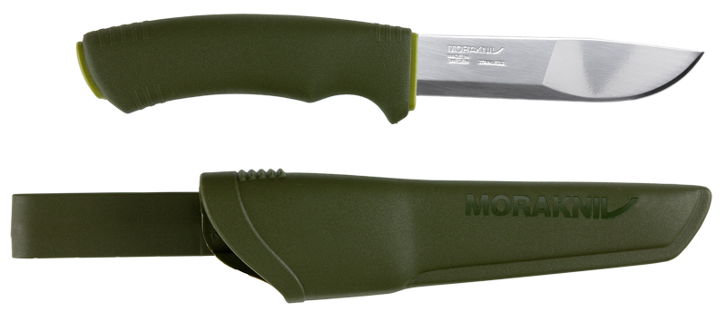Morakniv Bushcraft Bıçak Forest