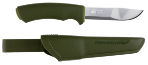 Morakniv Bushcraft Bıçak Forest