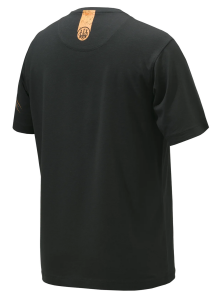 BERETTA 92 BLACK T-SHIRT