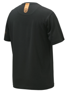 BERETTA 92 BLACK T-SHIRT