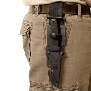 SOG E37N SEAL PUP ELITE BIÇAK