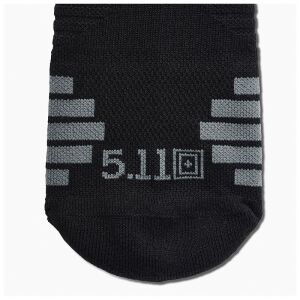 5.11 DUTY READY PLUS OTC BLACK ÇORAP