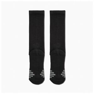5.11 DUTY READY PLUS OTC BLACK ÇORAP