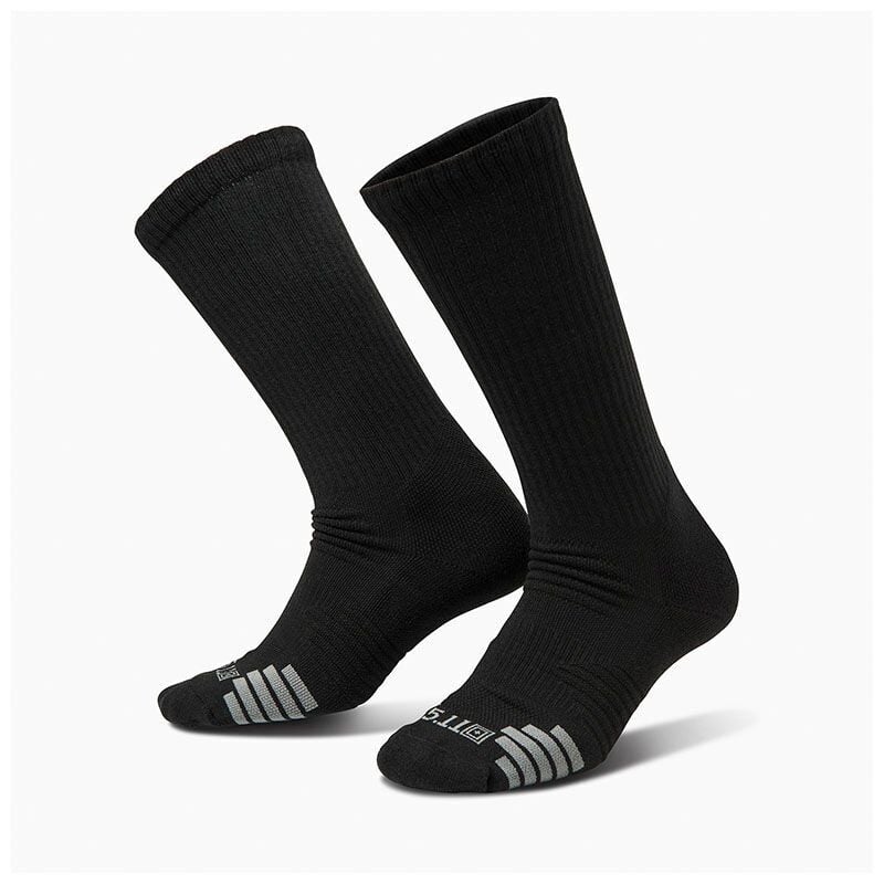5.11 DUTY READY PLUS OTC BLACK ÇORAP