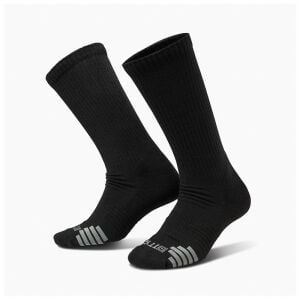 5.11 DUTY READY PLUS OTC BLACK ÇORAP