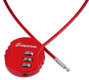 D-TAK ŞİFRELİ TABANCA & TÜFEK KİLİDİ