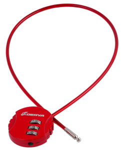 D-TAK ŞİFRELİ TABANCA & TÜFEK KİLİDİ