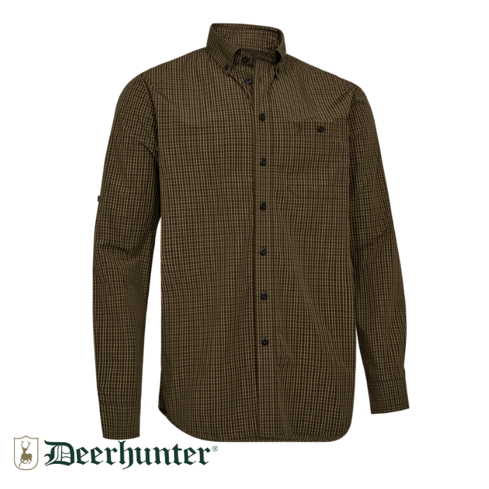 DEERHUNTER Raynor Gömlek 38018 41/42