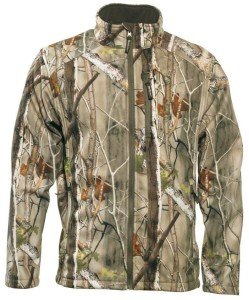 DEER HUNTER BONDEN FLEECE 50 GH CAMO POLAR / M