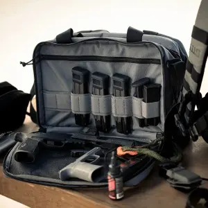 5.11 RANGE READY PRO 19L ÇANTA